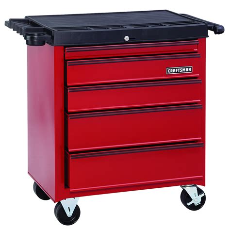 CRAFTSMAN Rolling Tool Chests & Tool Cabinets 